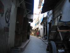 Streets of Stonetown